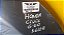 Capo Honda Civic G10 2016 2017 2018 2019 Com Detalhe - Imagem 5