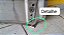 Capo Honda Crv 2010 2011 Com Detalhe - Imagem 2