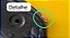 Capo Renault Sandero Logan 2014 A 2018 Original - Detalhe - Imagem 2