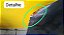 Capo Renault Sandero Logan 2014 A 2018 Original - Detalhe - Imagem 5