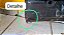 Capo Renault Sandero Logan 2014 A 2018 Original - Detalhe - Imagem 8