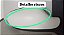 Retrovisor Lado Direito Fiat Palio 2010 Manual/E3011007 - Imagem 2
