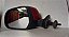 Retrovisor Lado Esquerdo Renault Duster 2014a 2020 - Imagem 6