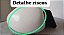 Retrovisor Lado Direito Fiat Idea Atractive 2012 a 2017 - Imagem 2