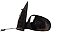 Retrovisor Lado Direito Fiat gran Siena 2013 Manual /E9026471 - Imagem 1
