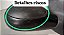 Retrovisor Lado Direito Peugeot 207 2013 Elétrico/E2018015 - Imagem 2