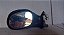 Retrovisor Lado Esquerdo Citroën Xsara 2003 eletrico - Imagem 5