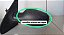 Retrovisor Lado Esquerdo Renault Clio 1999 a 2012 Manual - Imagem 3