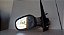 Retrovisor Lado Esquerdo Renault Clio 1999 a 2012 elétrico - Imagem 7