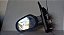 Retrovisor Lado Esquerdo Renault Scenic 2007 elétrico - Imagem 6