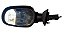 Retrovisor Lado Esquerdo Renault Sandero/ logan 2007 a 2010 - Imagem 1