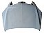 Capo Chevrolet Captiva 2008 2009 2010 2011 2012 Com Detalhe - Imagem 1