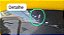 Capo Jeep Grand Cherokee Limited 1999 2000 Com Detalhe - Imagem 9