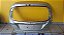 Tampa Traseira Ford New Fiesta Hatch 2013 A 2018 Com Detalhe - Imagem 2