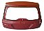 Tampa Traseira Ford Fiesta Hatch 2003 A 2013 Com Detalhe - Imagem 1