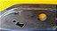 Tampa Traseira Ford Fiesta Hatch 2003 A 2013 Com Detalhe - Imagem 7