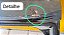 Tampa Traseira Ford Fiesta Hatch 2003 A 2013 Com Detalhe - Imagem 4