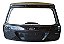 Tampa Traseira Ford Fiesta Hatch 2003 A 2013 Com Detalhe - Imagem 1