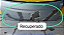 Tampa Traseira Gm Celta 2001 A 2006 Com Detalhe - Imagem 3