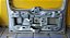 Tampa Traseira Chrysler Pt Cruiser 2001 A 2009 Com Detalhe - Imagem 8