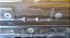 Tampa Traseira Vw Gol G5 2008 A 2012 Com Detalhe - Imagem 5