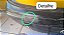 Tampa Traseira Vw Gol G5 2008 A 2012 Com Detalhe - Imagem 10