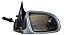 Retrovisor Lado Direito Gm  Classic 2007 manual - Imagem 1