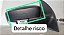 Retrovisor Lado Direito Vw gol G5 2009 a 2012 manual - Imagem 5