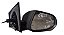 Retrovisor Lado Direito Chevrolet Onix 2018 manual/E11026674 - Imagem 1