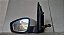 Retrovisor Lado Esquerdo Vw Up 2014 manual/Cod E9036969 - Imagem 6