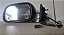 Retrovisor Lado Esquerdo Peugeot 407 2006 eletrico - Imagem 8