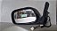 Retrovisor Lado Esquerdo Toyota Corolla Fielder  2003 a 2008 - Imagem 6