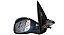 Retrovisor Lado Esquerdo Peugeot 206 2001 a 2014 - Imagem 1