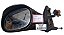Retrovisor Lado Esquerdo Citroën Xsara 2008 elétrico - Imagem 1