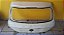 Tampa Traseira Vw Gol G5 2008 A 2012 Com Detalhe - Imagem 3