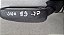 Retrovisor Lado Direito Fiat Uno 1989 / Paralelo - Imagem 2