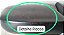 Retrovisor Lado Direito Fiat Uno 2008 manual /paralelo - Imagem 3