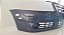 Parachoque Dianteiro Volkswagen Gol G4 2006 A 2009 Paralelo - Imagem 5