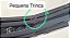 Parachoque Dianteiro Mitsubishi L200 Triton 2010 2011 2012 - Imagem 5