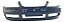Parachoque Dianteiro Volkswagen Gol G3 2000 A 2005 (1) - Imagem 1