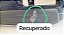 Parachoque Traseiro Mitsubishi Outlander 2010 2015 - Imagem 5