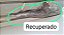 Parachoque Dianteiro Kia Besta Gs 1998 A 2004 - Imagem 3