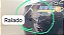 Parachoque Traseiro Ford Focus Sedan 2009 2010 2011 2012 - Imagem 2