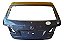 Tampa Traseira Mercedes Benz B200 2006 A 2012 - Imagem 1