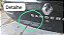 Tampa Traseira Renault Sandero 2015 A 2019 Com Detalhe - Imagem 6