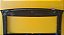 Tampa Traseira Lifan 320 2008 2009 2010 2011 Com Detalhe - Imagem 8