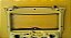 Tampa Traseira Lifan 320 2008 2009 2010 2011 Com Detalhe - Imagem 8