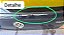 Tampa Traseira Vw Gol Bola 1995 A 2003 Com Detalhe - Imagem 8