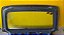 Tampa Traseira Vw Gol Bola 1995 A 2003 Com Detalhe - Imagem 7