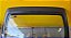 Tampa Traseira Vw Gol Bola 1995 A 2003 Com Detalhe - Imagem 5